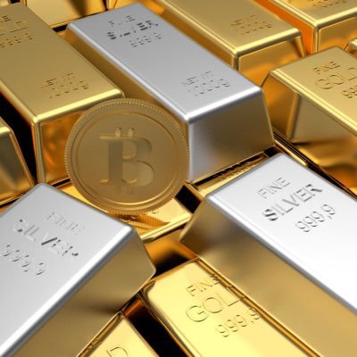 infusecrypto's profile picture. Sound money not fiat. Psalm 8 ✝️