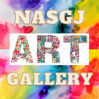 Explore and View various types of art works online. Visit NASGJ Art Gallery websites today.
https://t.co/nwRN51UPr4