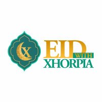 Eid With Xhorpia(@eidwithxhorpia) 's Twitter Profile Photo