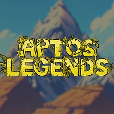 The first P2E on Aptos Blockchain. 
NFT UTILITY : PASS TO CLOSED BETA
Aborigine/Pilgrimes role holders - fill the form in our discord!
