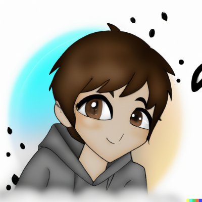OhjaTWT's profile picture. Hi ! I'm the creator of Haroxiz Games