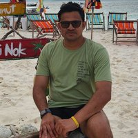 Sarthak Patnaik (@sarthakpatnaik8) 's Twitter Profile