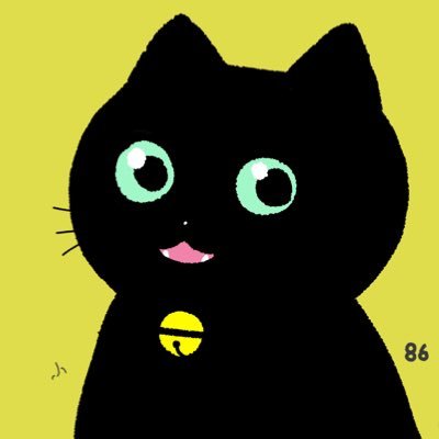 たま〰︎に猫絵さんのプロフィール画像