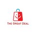 The Great Deal (@TheGreatDeal4) Twitter profile photo