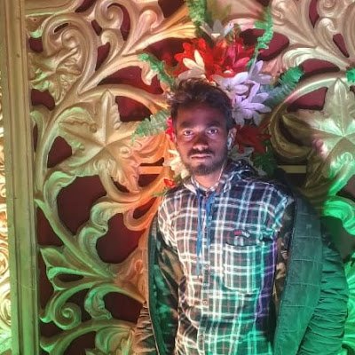 NanduSidar7's profile picture. 