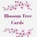 Blossom Tree Cards (@CardsBlossom) Twitter profile photo