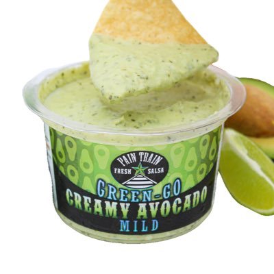 The best CREAMY AVOCADO salsa on the planet! As well as pineapple raw honey salsa!