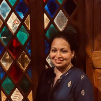 Vidya Monappa (@vi_monappa) 's Twitter Profile Photo Vidya Monappa (@vi_monappa) 's Twitter Profile Photo