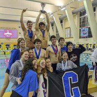 Centennial HS Swim & Dive (@chsswimanddive) 's Twitter Profile Photo Centennial HS Swim & Dive (@chsswimanddive) 's Twitter Profile Photo