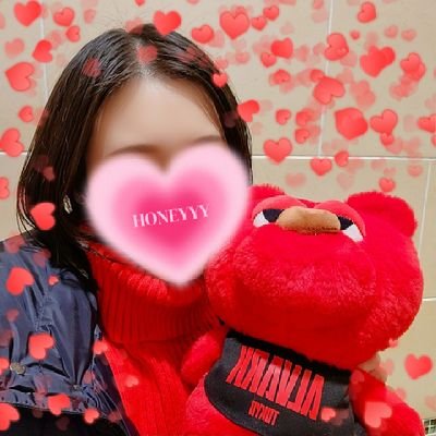 y Kato🍯🐝💕さんのプロフィール画像