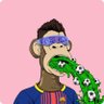 Kannanak001's profile picture. Gnoma, (🧙‍♂️,🧙‍♂️),🧙,Nitrograph