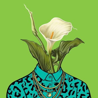 Flowering Youthさんのプロフィール画像