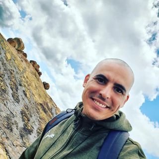 peligrosini's profile picture. Musician / Producer / Sound Engineer