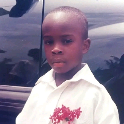 EmbaboPreye's profile picture. 