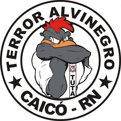Maior do Interior, Fundada em 2004, T.O do @corintianscaico
