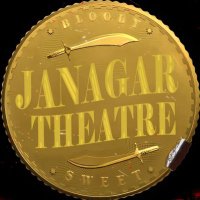 Janagar Theatre A/C Jayankondam(@Janagar_Theatre) 's Twitter Profile Photo