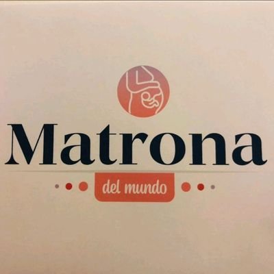 Matrona ~ Midwife 🇪🇦🇬🇧
Salmantina en Cambridge📍
📩Info@matronadelmundo.com
Cuidados, Hipnoparto y Educación para tu embarazo, parto y postparto 🤰🤱