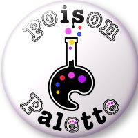 Poison Palette(@officialpoipale) 's Twitter Profile Photo