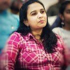 Oruganti123Vysh's profile picture. 😊