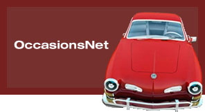 OccasionsNet's profile picture. Autonieuws en de nieuwste occasions!