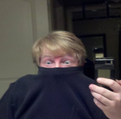 cadmium113's profile picture. Peccavi