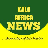 KALO AFRICA NEWS (@kaloafrica) 's Twitter Profile Photo KALO AFRICA NEWS (@kaloafrica) 's Twitter Profile Photo