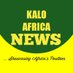 KALO AFRICA NEWS (@kaloafrica) Twitter profile photo KALO AFRICA NEWS (@kaloafrica) Twitter profile photo