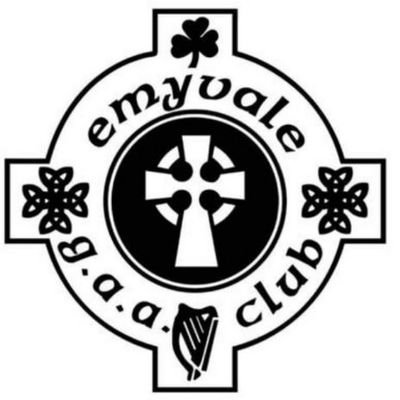 Official Twitter account of Emyvale GAA club representing Donagh parish in Co. Monaghan, Ireland.