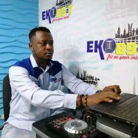DJscottyJ (EKO FM) (@djscottyj1) 's Twitter Profile