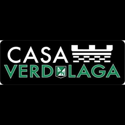 Somos La Casa Verdolaga, de lunes a viernes entre 7 y 8 de la noche, por todas las plataformas digitales, debatimos y hablamos del equipo más grande de 🇨🇴⚽💚.