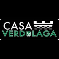 La Casa Verdolaga(@lacasaverdolaga) 's Twitter Profile Photo