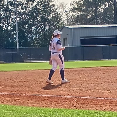 Mississippi Glory 18u Lewis/Sewanee Softball ‘26