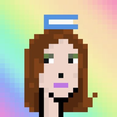 Writer + expat 🇺🇸🇩🇪 /
Obsessed with digital art + web3 publishing /
More at https://t.co/BWdx0ge7wN