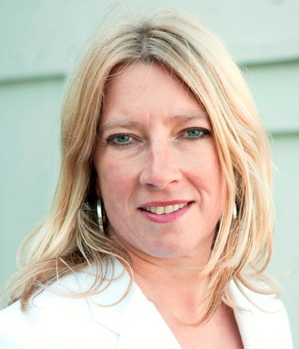 IngeBecka's profile picture. creatief ondernemer, kunstenaar en docent, trainer, coach, consultant op het gebied van creatief denken