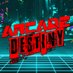 Arcade Destiny (@arcadedestiny) Twitter profile photo Arcade Destiny (@arcadedestiny) Twitter profile photo