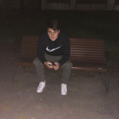 _tonoliluca's profile picture. Tonoli Luca
📍 Brescia
📚 ingegneria meccanica-unibs
⚽🏎️🎾