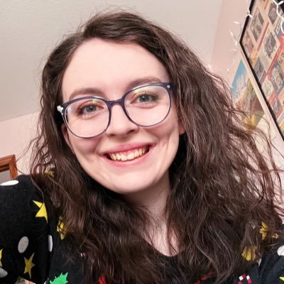 Megan Kiernanさんのプロフィール画像