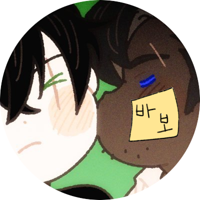 SADNI_G's profile picture. 고록과 거록은 90° 차이다.
인장 @ QydQyd123 님
#뜨머차심