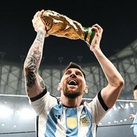 ๐ ๐ฒ๐๐๐ถ๐ ๐ฎ๐ด๐ถ๐ฐยนโฐ (@messi_magic10) 's Twitter Profile