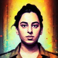 shirin tandan (@shirintandan) 's Twitter Profile Photo