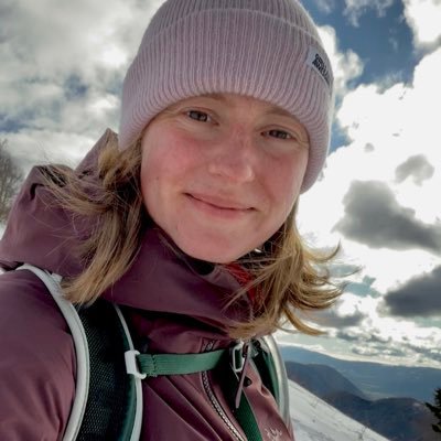 Danish atmospheric chemist - crazy about outdoorsy stuff 🏔️ Ph.D. fellow at @ircelyon, @CNRS 🇫🇷 Using mass spectrometry to study biomass burning 🔥🧡