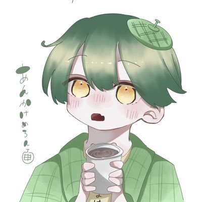 あんかけめろんさんのプロフィール画像