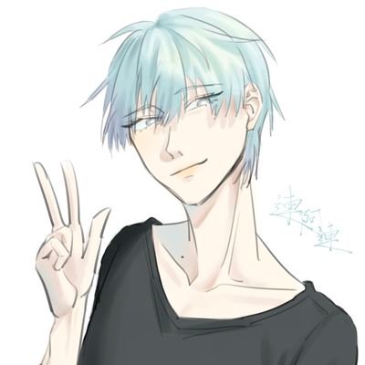 連阿連さんのプロフィール画像