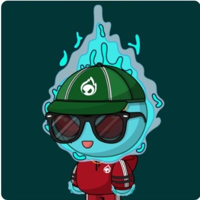 This is an original Sub Dao on @Spooksland. Let's make it better 😎
#AptosNFT