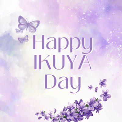 2023 키리시마 이쿠야 생일 이벤트 (통판)さんのプロフィール画像