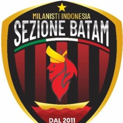 Akun Resmi #MISezioneBatam039 . Bagian dari Keluarga Besar Milanisti Indonesia #FB Milanisti Indonesia Sezione Batam Official #IG MISezBatam ❤🖤