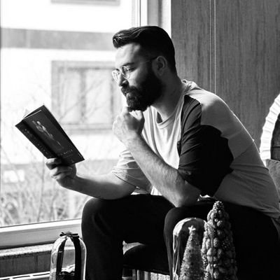 SerdarKozak's profile picture. 'sizden biri değilim!'
