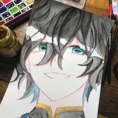 Yunaさんのプロフィール画像