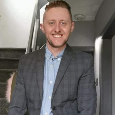 JoeLeighnio's profile picture. Just some bloke from lancashire