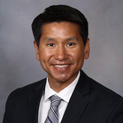 John J. Chen, MD, PhD